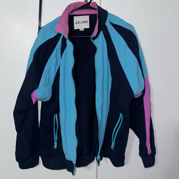 American Eagle Jacket - Picture 1 of 3